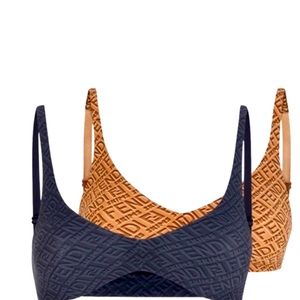 Fendi Skims Bralettes